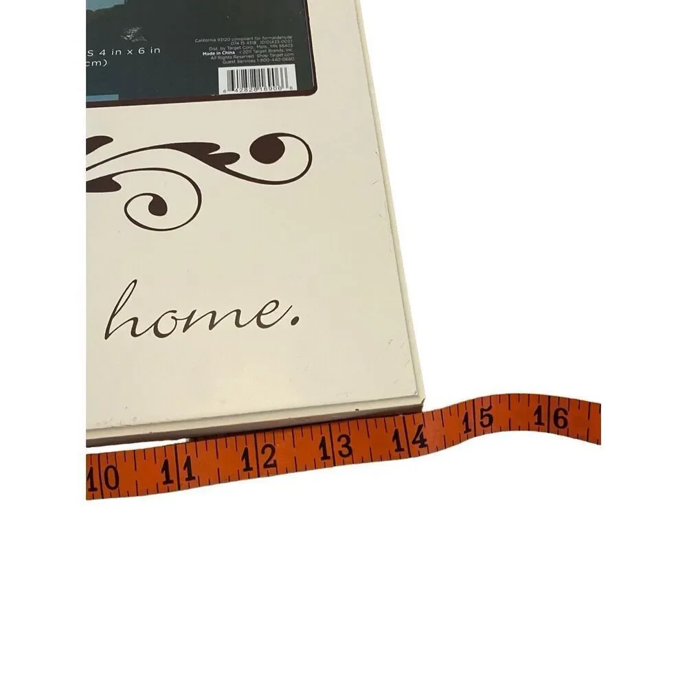 Target brand home